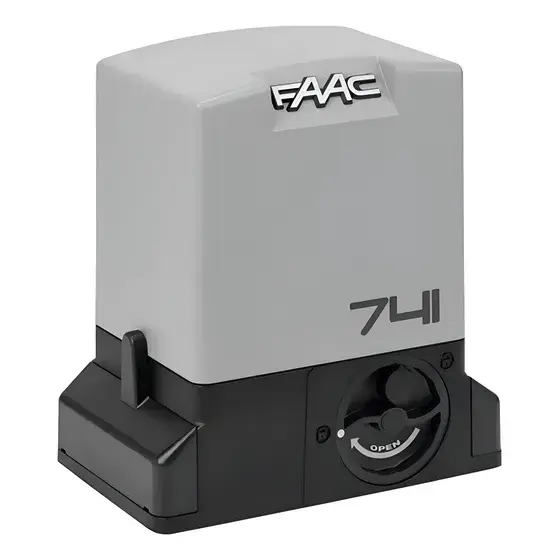 Faac 741