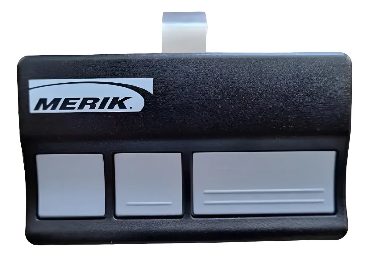 Merik 315