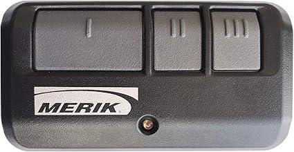 Merik 893 Max